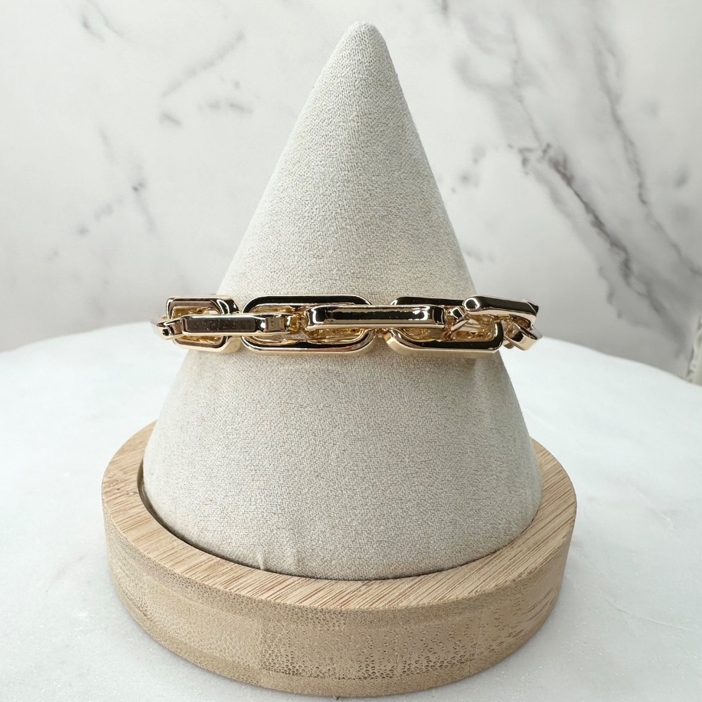 Bomb Party Spring Stacks Bamboo Tropical Glam Bracelets ST26249 NWT - Picture 6 of 8